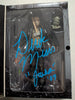 DEREK MEARS Signed NECA Jason Voorhees 2009 Ultimate Figure Autograph JSA COA