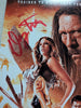 DANNY TREJO Signed MACHETE KILLS 8x10 Photo Autograph JSA COA
