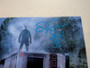 CJ GRAHAM Signed JASON VOORHEES 8X10 Photo Autograph FRIDAY the 13th PART 6 JSA Jb