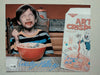WESLEY HOLLOWAY Signed 8x10 PHOTO TERRIFIER Cereal Kid JSA COA Ab - HorrorAutographs.com