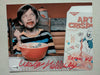 WESLEY HOLLOWAY Signed 8x10 PHOTO TERRIFIER Cereal Kid JSA COA Ar - HorrorAutographs.com