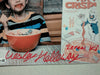WESLEY HOLLOWAY Signed 8x10 PHOTO TERRIFIER Cereal Kid JSA COA Ar - HorrorAutographs.com