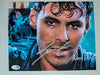 SEAN CHAPMAN Signed 8x10 PHOTO Hellraiser Autograph JSA COA E - HorrorAutographs.com