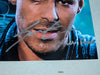 SEAN CHAPMAN Signed 8x10 PHOTO Hellraiser Autograph JSA COA E - HorrorAutographs.com
