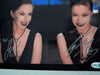 SOSKA Sisters 2x Signed 8x10 Photo Jen Sylvia Twisted Twins Autograph JSA COA D