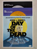 TOM SAVINI Signed 11x17 Day of the Dead  Movie Poster Autograph Horror SFX Icon BAS JSA COA - HorrorAutographs.com
