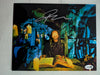 JOHN KASSIR Signed The Cryptkeeper 8x10 Photo Autograph Tales from the Crypt JSA Z - HorrorAutographs.com