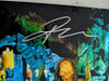 JOHN KASSIR Signed The Cryptkeeper 8x10 Photo Autograph Tales from the Crypt JSA Z - HorrorAutographs.com