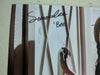 SAMARA LEE Signed 8x10 Photo Bee Annabelle Autograph JSA COA A