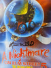 Lisa Wilcox Signed 11x17 Photo Nightmare on Elm Street 5 Autograph JSA COA A - HorrorAutographs.com