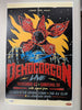 MARK STEGER Signed 11x17 PHOTO Stranger Things Demogorgon Autographed JSA COA Bb - HorrorAutographs.com