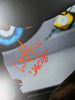 Whit Herford Signed 11x17 Photo Nightmare on Elm Street 5 NOES Autograph JSA COA - HorrorAutographs.com