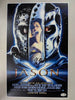 KANE HODDER Signed 11x17 Jason X Poster Voorhees Friday 13th Part 10 JSA QR - HorrorAutographs.com