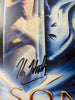 KANE HODDER Signed 11x17 Jason X Poster Voorhees Friday 13th Part 10 JSA QR - HorrorAutographs.com