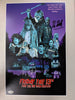 KANE HODDER Signed 11x17 Jason X Poster Voorhees Friday 13th Part 10 JSA QR m - HorrorAutographs.com