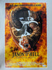 KANE HODDER Signed 11x17 POSTER Jason Goes to Hell Jason Voorhees Friday 13th JSA QR - HorrorAutographs.com