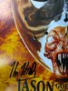 KANE HODDER Signed 11x17 POSTER Jason Goes to Hell Jason Voorhees Friday 13th JSA QR - HorrorAutographs.com