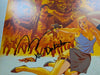 Marley SHELTON Signed Planet Terror 11x17 Poster Autograph Inscription JSA COA B - HorrorAutographs.com