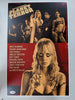 Marley SHELTON Signed Planet Terror 11x17 Poster Autograph Inscription JSA COA C - HorrorAutographs.com