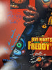 Kevin FOSTER Jade KINDAR-MARTIN Audrey LYNN-MARIE 3x Signed 11x17 PHOTO FNAF Five Nights at Freddy's 2 JSA - HorrorAutographs.com