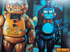 Kevin FOSTER Jade KINDAR-MARTIN 2x Signed 8x10 Photo FNAF Five Nights at Freddy's 2 JSA - HorrorAutographs.com