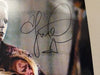 Tyler MANE Scout Taylor COMPTON 2x Signed 11x14 Photo Michael Myers Halloween JSA - HorrorAutographs.com