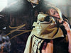 Tyler MANE Scout Taylor COMPTON 2x Signed 11x14 Photo Michael Myers Halloween JSA - HorrorAutographs.com
