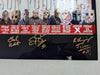 HODDER WHITE GRAHAM MORGA 6X Signed 10x13 Photo Jason Friday the 13th JSA COA - HorrorAutographs.com
