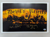 SID HAIG & BILL MOSELEY Signed 11x17 Poster Devil's Rejects Autograph BAS BECKETT COA Bk - HorrorAutographs.com