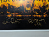 SID HAIG & BILL MOSELEY Signed 11x17 Poster Devil's Rejects Autograph BAS BECKETT COA Bk - HorrorAutographs.com