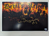 SID HAIG & BILL MOSELEY Signed 11x17 Poster Devil's Rejects Autograph BAS BECKETT COA zm - HorrorAutographs.com