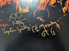 SID HAIG & BILL MOSELEY Signed 11x17 Poster Devil's Rejects Autograph BAS BECKETT COA zm - HorrorAutographs.com