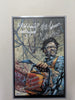 GUNNAR HANSEN + Leatherface 3X Signed Texas Chainsaw Massacre 11x17 Photo BAS BECKETT COA - HorrorAutographs.com
