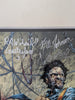 GUNNAR HANSEN + Leatherface 3X Signed Texas Chainsaw Massacre 11x17 Photo BAS BECKETT COA - HorrorAutographs.com