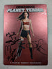 SHELTON BIEHN NICOTERO 3x Signed Planet Terror Signed DVD Case Planet Terror JSA A - HorrorAutographs.com