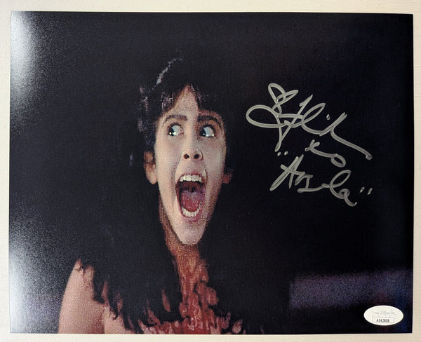 Felissa Rose Signed 8x10 Photo Autograph Sleepaway Camp BAS JSA COA A - HorrorAutographs.com