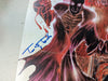 TONY TODD Signed CANDYMAN 11x17 Poster Autograph JSA COA RARE C - HorrorAutographs.com