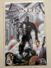 KANE HODDER Signed COMIC Book House of Horror Friday the 13th JASON VOORHEES JSA COA - HorrorAutographs.com