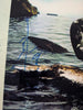 HARUO NAKAJIMA Signed GODZILLA 8x10 PHOTO Autograph Beckett COA Ab - HorrorAutographs.com