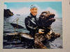 HARUO NAKAJIMA Signed GODZILLA 8x10 Photo Autograph BECKETT COA Ag - HorrorAutographs.com