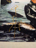 HARUO NAKAJIMA Signed GODZILLA 8x10 Photo Autograph BECKETT COA Ag - HorrorAutographs.com