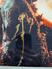 HARUO NAKAJIMA Signed GODZILLA 8x10 PHOTO Autograph Beckett COA C - HorrorAutographs.com