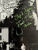Judith O'DEA Russ STREINER 2x Signed Night of the Living Dead 11x17 Poster Inscription JSA COA - HorrorAutographs.com