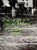 Judith O'DEA Russ STREINER 2x Signed Night of the Living Dead 11x17 Poster Inscription JSA COA - HorrorAutographs.com