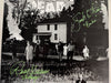 Judith O'DEA Russ STREINER 2x Signed Night of the Living Dead 11x17 Poster Inscription BAS JSA COA - HorrorAutographs.com