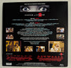 Roger JACKSON Signed Scream 2 ALBUM LP Ghostface Music Score Autograph JSA COA
