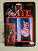 STEPHEN DORFF Signed Action Figure The Gate Glen Autograph JSA COA