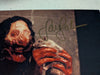 Samantha SCAFFIDI TERRIFIER 3 Signed 8x10 Photo Autograph JSA COA B