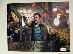 DAVID ARQUETTE Signed 8x10 PHOTO SCREAM Dewey Autograph JSA COA B
