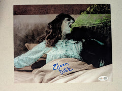 Eileen Dietz Signed The Exorcist 8x10 Photo Autograph JSA COA